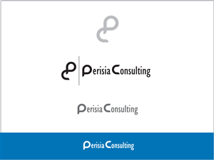 Logo Design by whitepaper for Perisia Consulting Kft | Design: #2951881