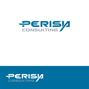 Logo Design by instudio for Perisia Consulting Kft | Design: #2918056