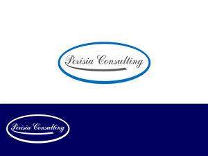 Logo Design by Anyl Thapa for Perisia Consulting Kft | Design: #2973225