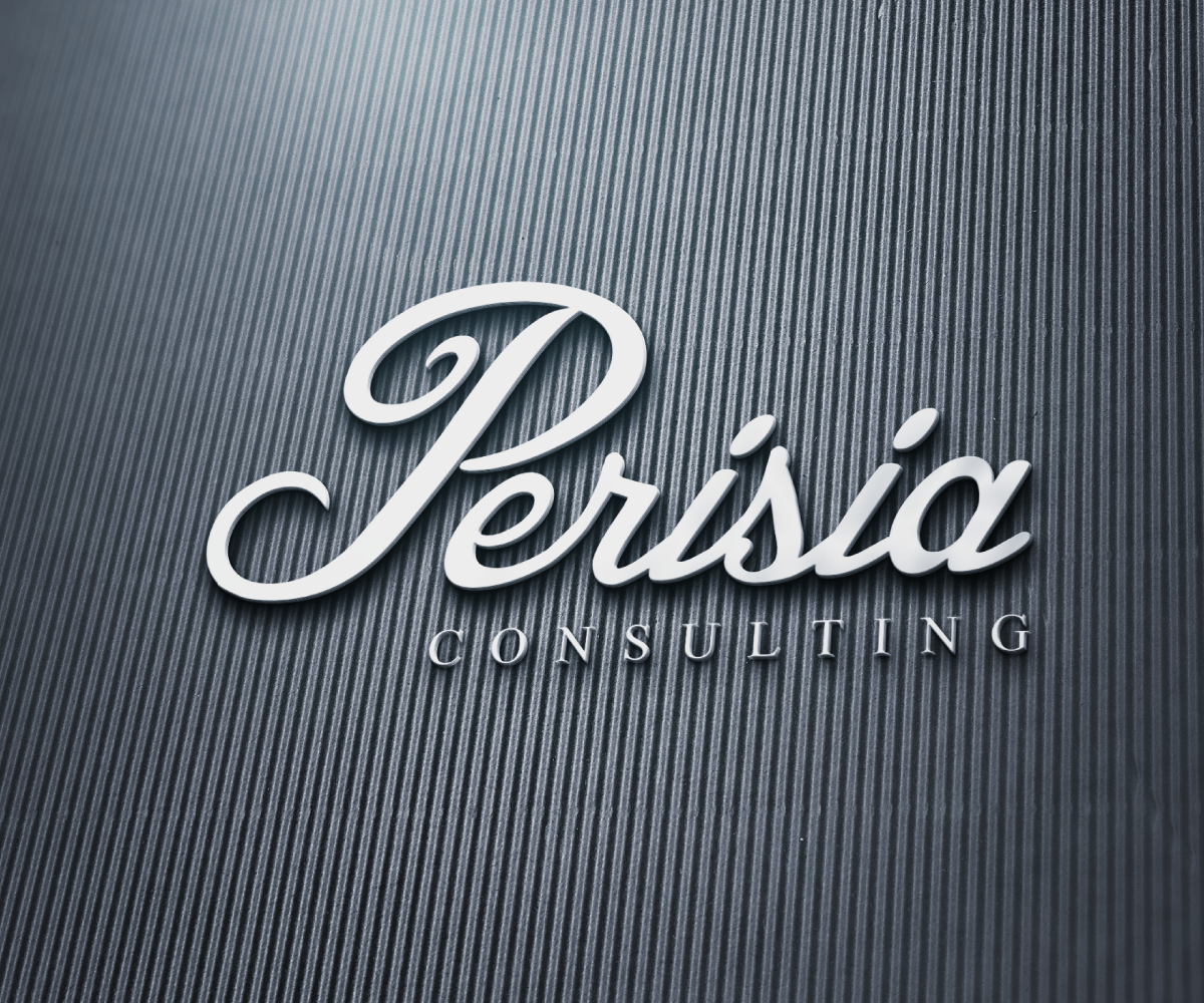 Logo Design by GraySource for Perisia Consulting Kft | Design #2944390