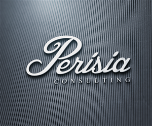 Logo Design by GraySource for Perisia Consulting Kft | Design: #2944390