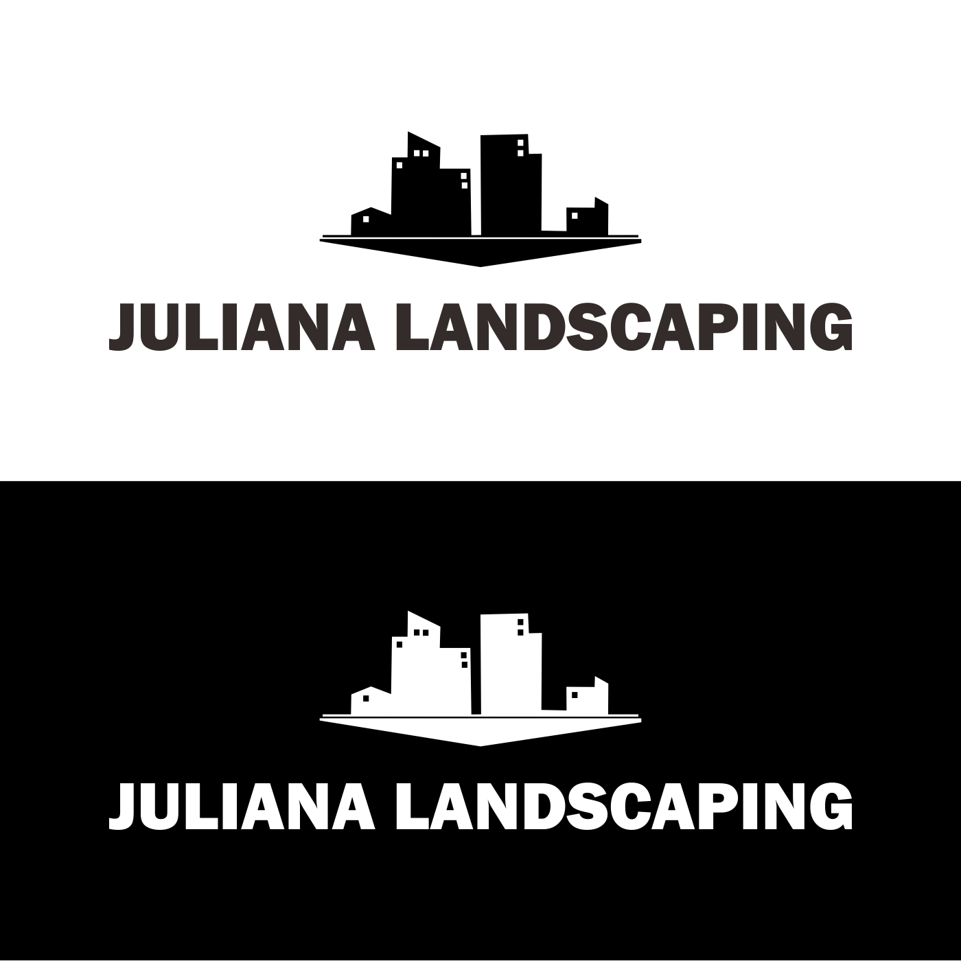 Logo Design by nasheh joss for this project | Design #19869773