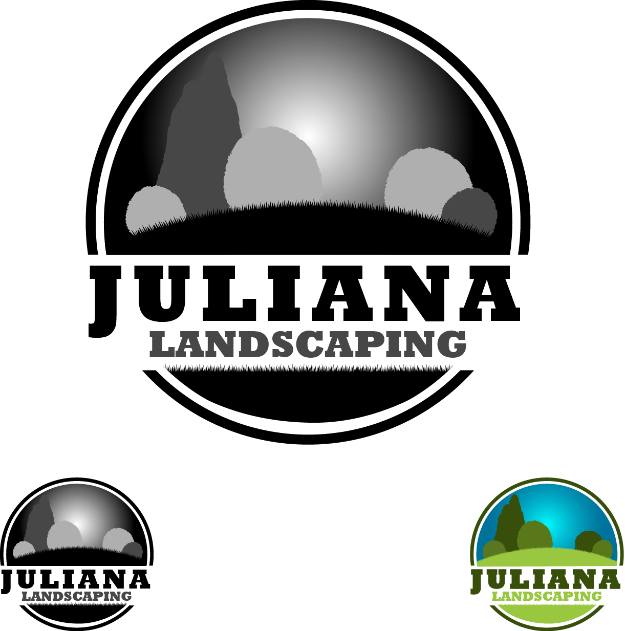 Logo Design by imar_teano for this project | Design #19890907