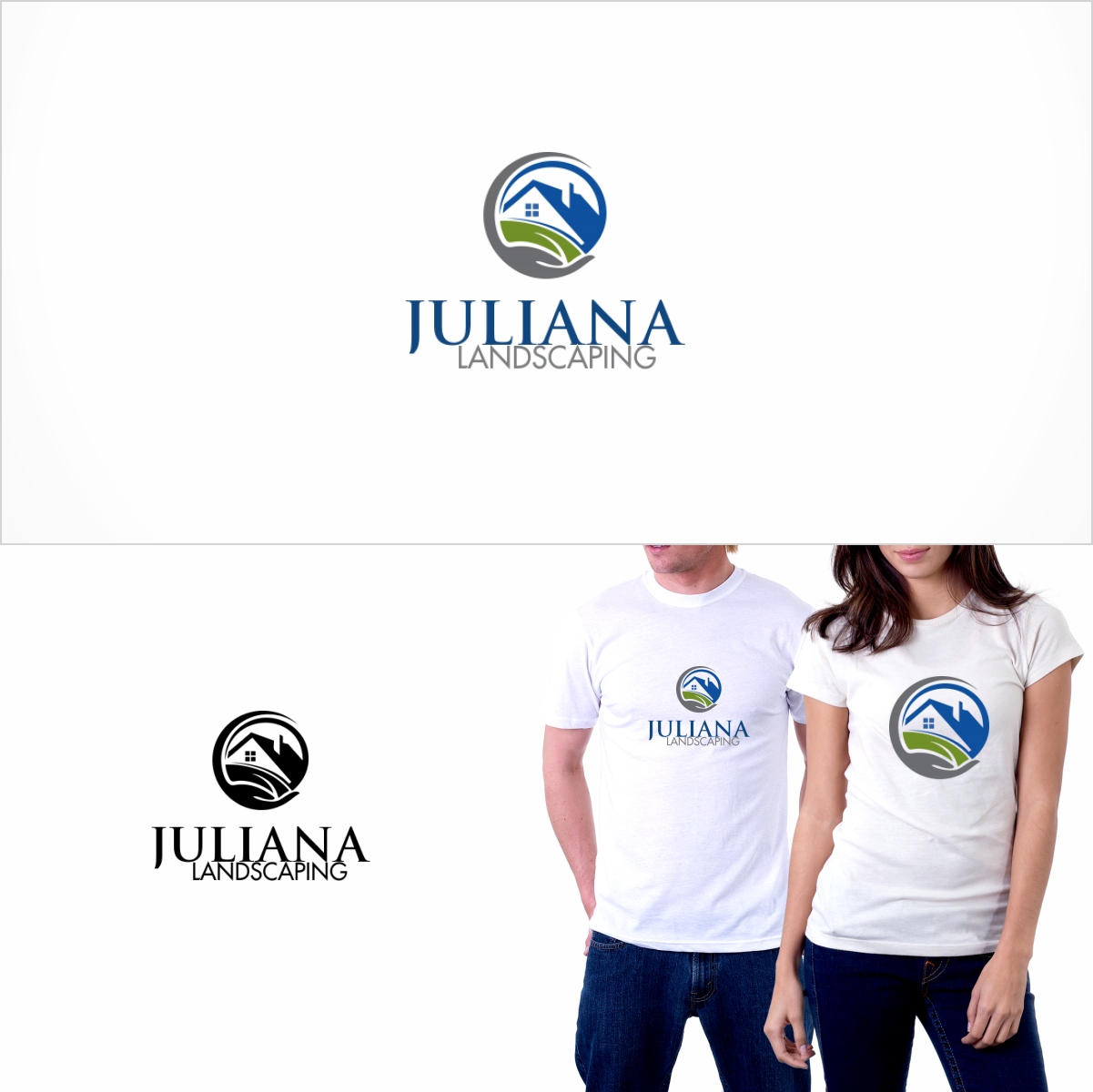 Logo Design by sewa.lahan for this project | Design #19854975