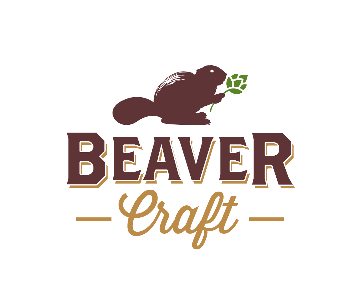 Diseño de Logo por Andrés Sebastián para Canucks Braukunst GmbH | Diseño #20022493