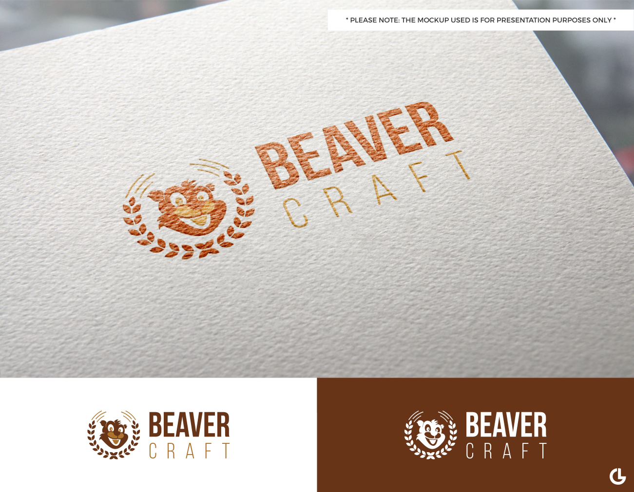 Logo Design by R!CKY for Canucks Braukunst GmbH | Design #19945549