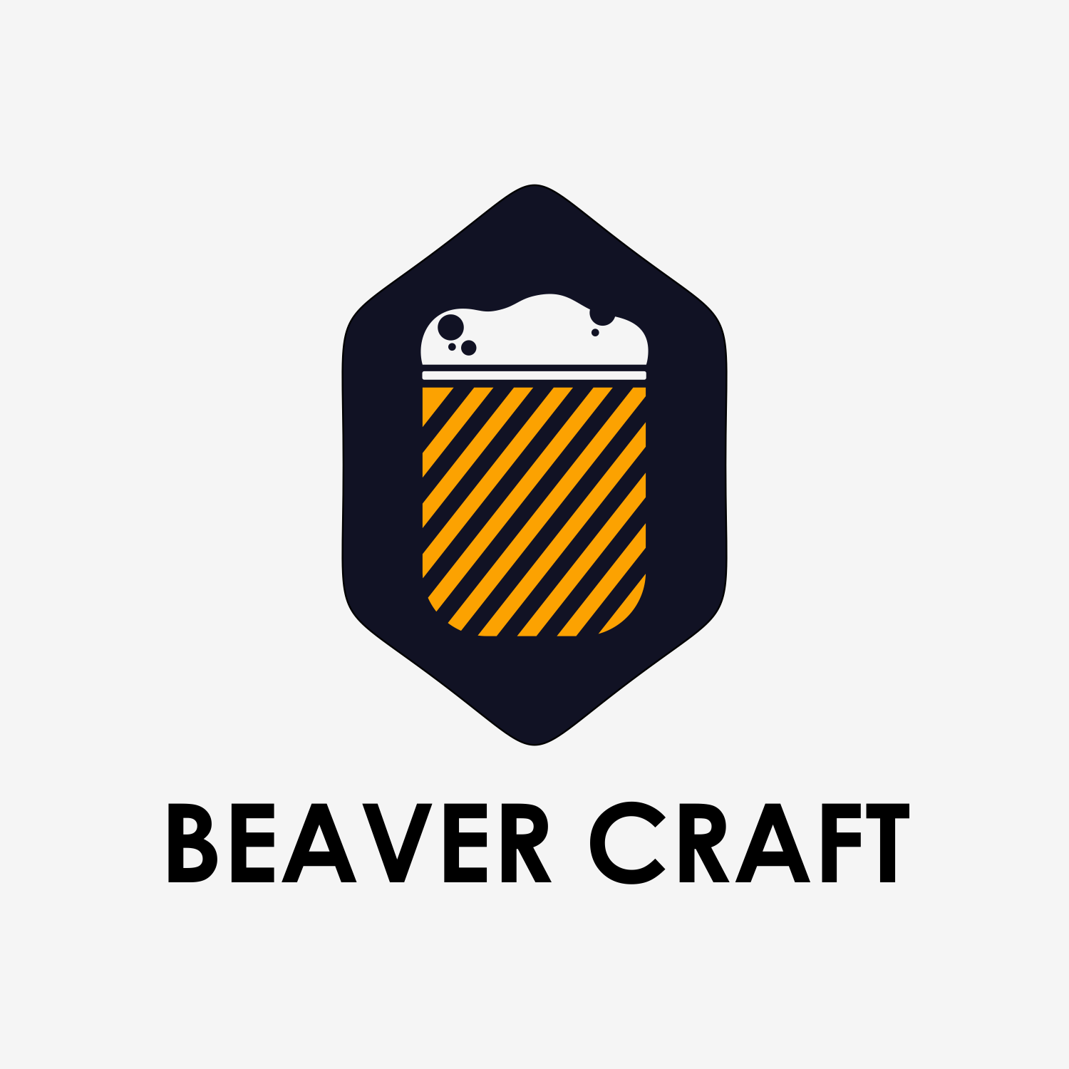 Logo Design by peeqee for Canucks Braukunst GmbH | Design #19948062