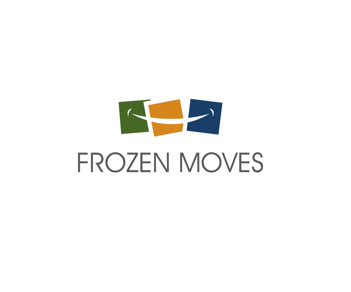 Logo Design by NDRO for this project | Design #2973052