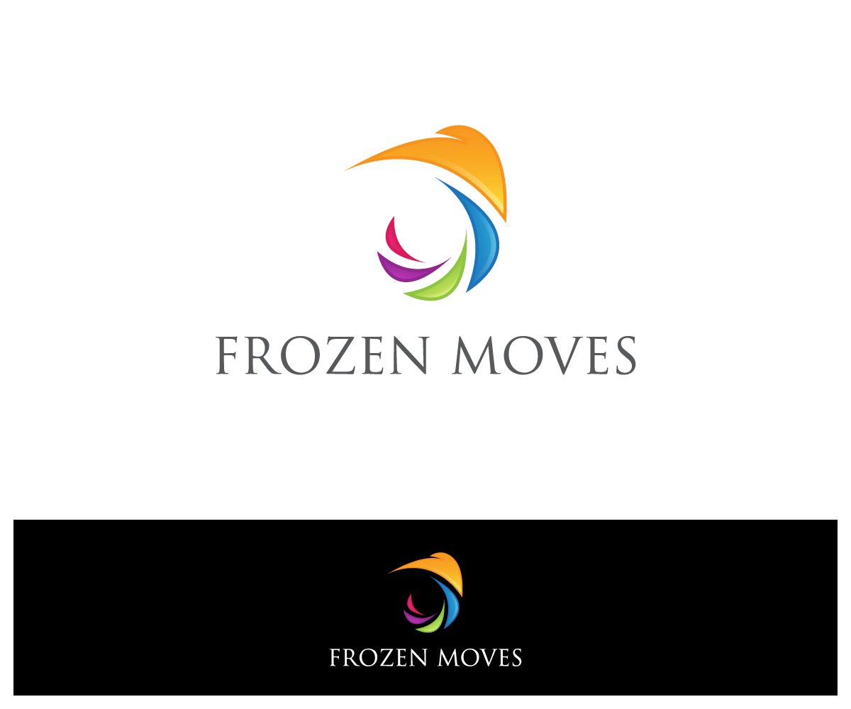 Logo-Design von NDRO für dieses Projekt | Design #2973053