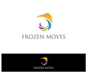Logo Design by NDRO for this project | Design: #2973053