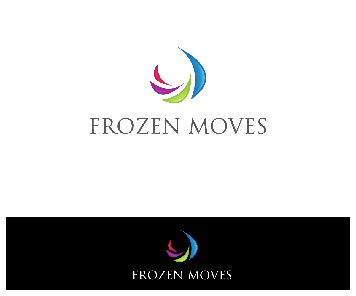 Logo Design by NDRO for this project | Design #2973056