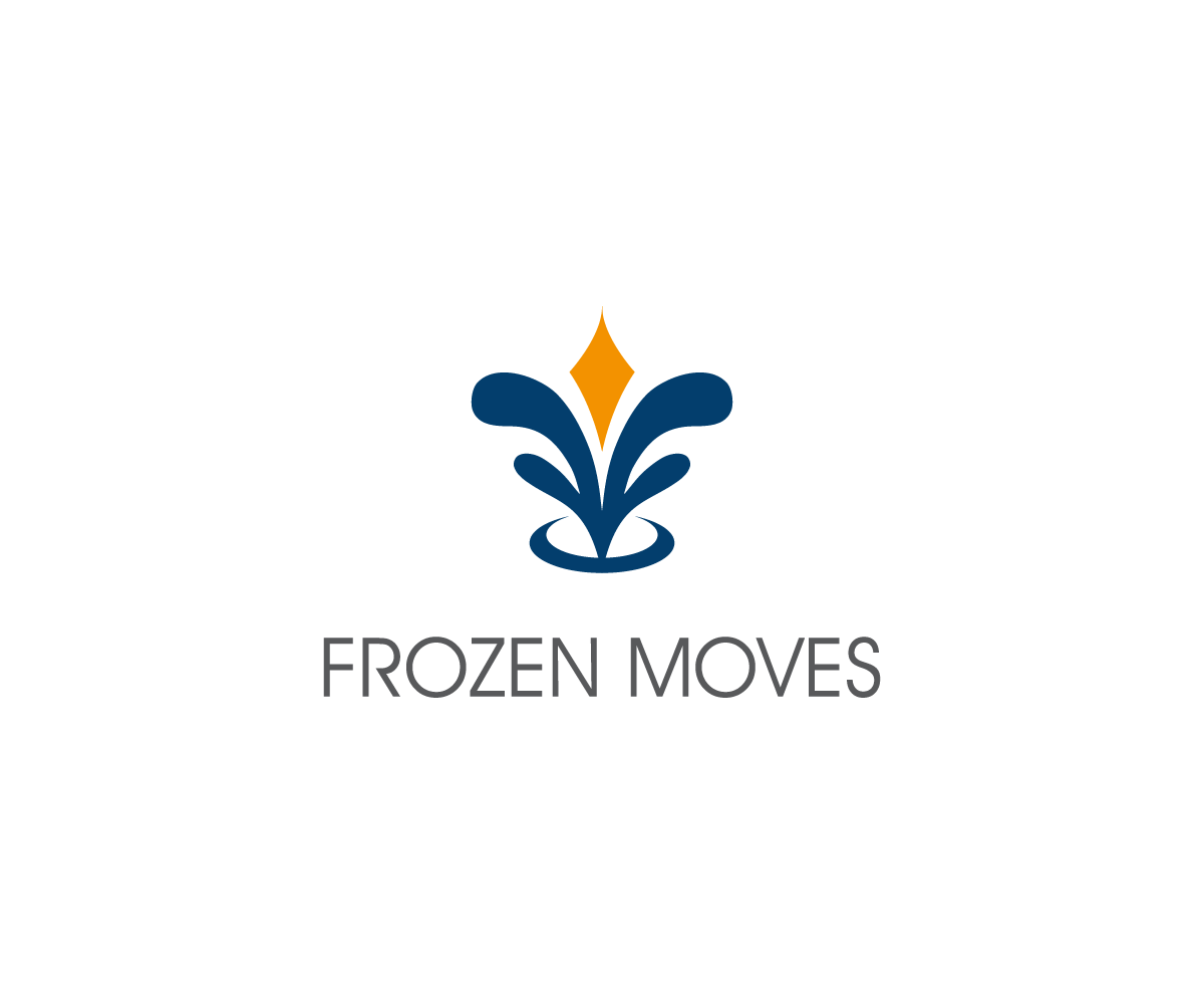 Logo Design by NDRO for this project | Design #2973061