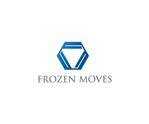 Logo Design by NDRO for this project | Design: #2973092
