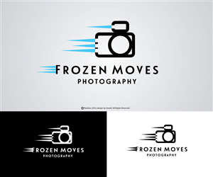 Logo Design by Restless