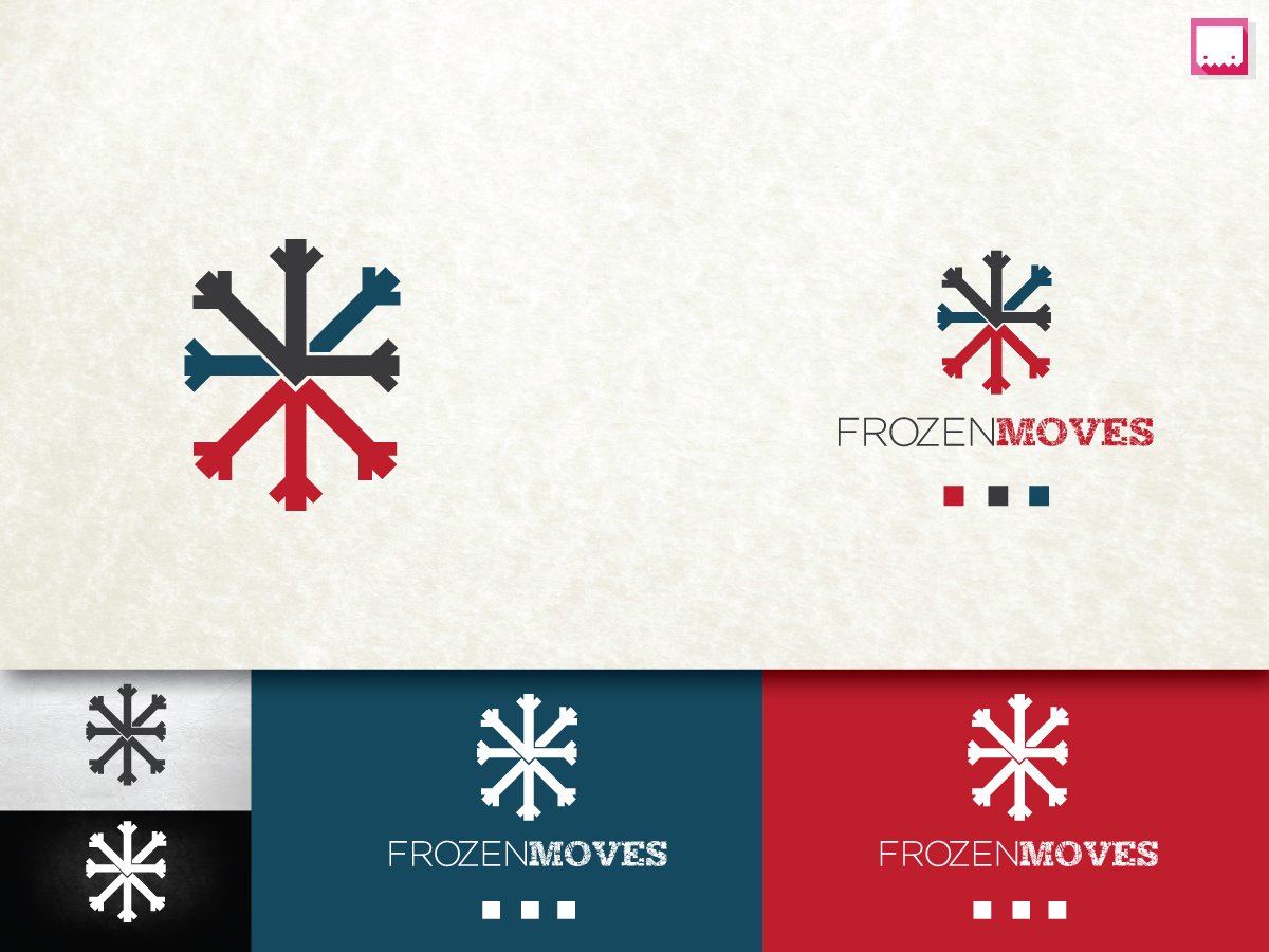 Logo-Design von ARTMD für dieses Projekt | Design #2921325