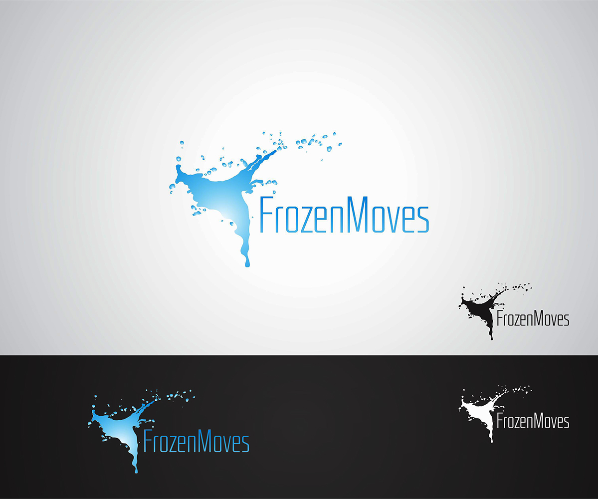 Logo Design by Constantine Derbin for this project | Design #2972581