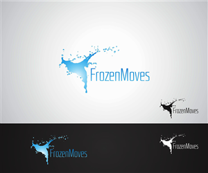 Logo Design by Constantine Derbin for this project | Design: #2972581
