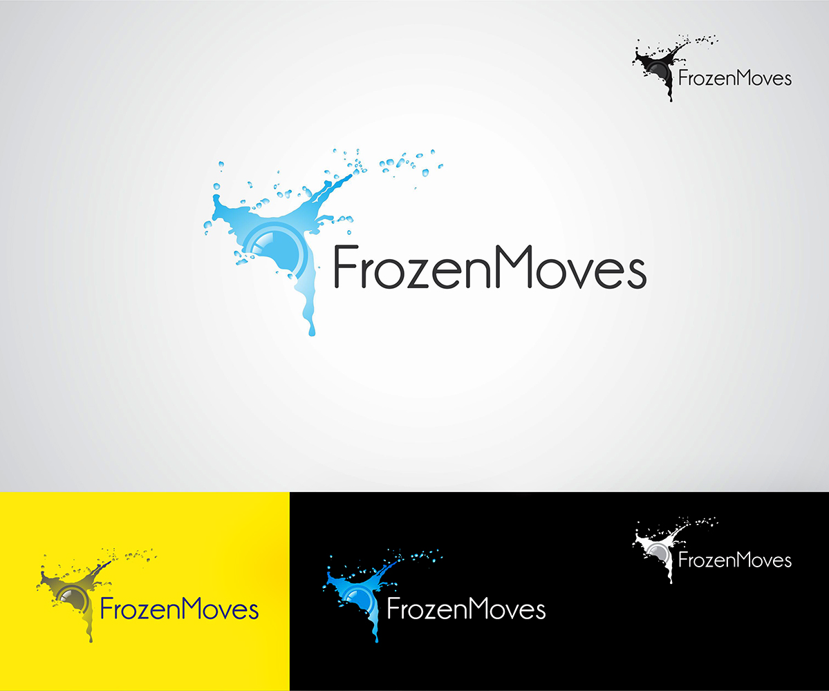 Logo Design by Constantine Derbin for this project | Design #2972921