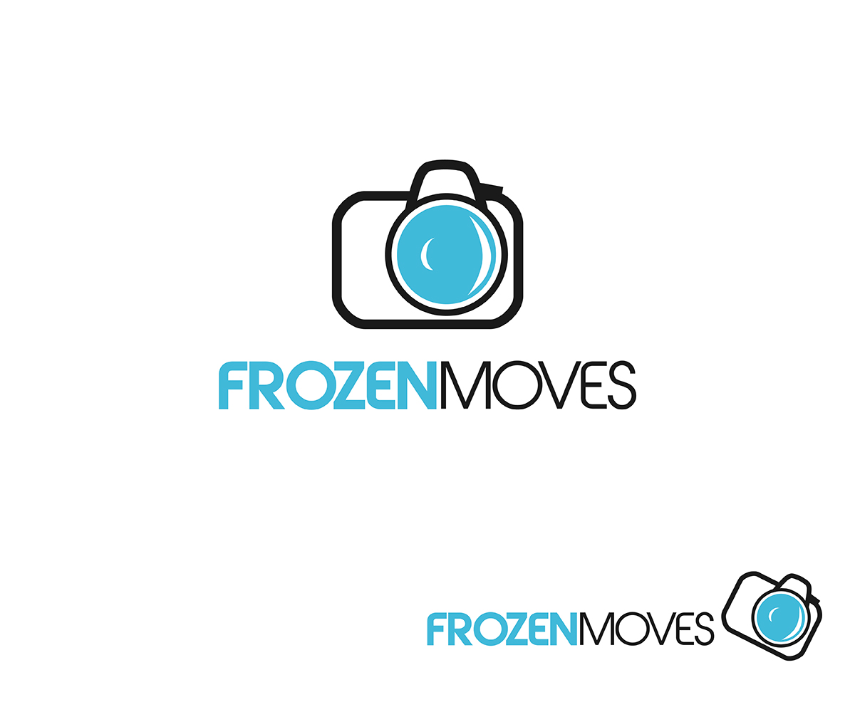 Logo Design by Jeff for this project | Design #2937814