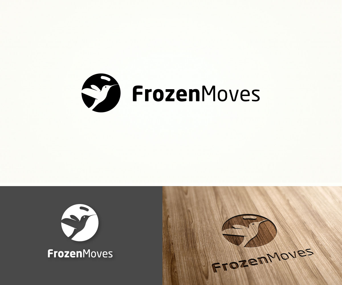 Logo Design by olvanita for this project | Design #2925378