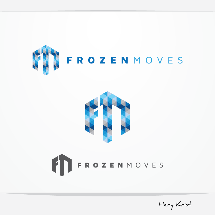 Design de Logo par hery_krist pour ce projet | Design #2922191