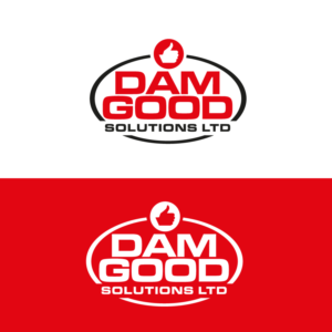 Logo Design by Sujit Banerjee for DAM GOOD SOLUTIONS LTD | Design: #19848716