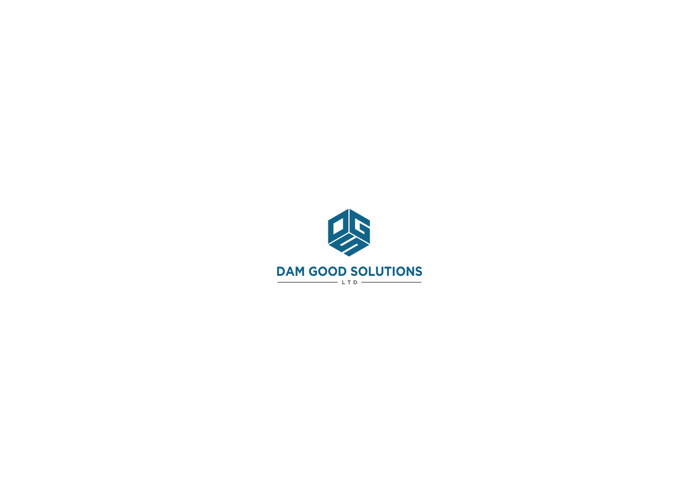 Logo-Design von obyvian46 für DAM GOOD SOLUTIONS LTD | Design #19852414