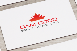 Logo Design by Trisha Akter for DAM GOOD SOLUTIONS LTD | Design: #19858474