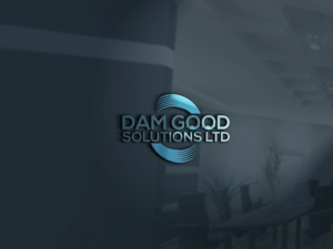 Logo Design by Rosaleen for DAM GOOD SOLUTIONS LTD | Design: #19866555