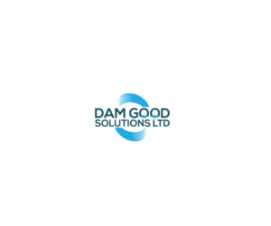 Logo Design by Rosaleen for DAM GOOD SOLUTIONS LTD | Design: #19866556
