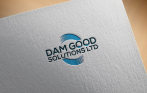 Logo Design by Rosaleen for DAM GOOD SOLUTIONS LTD | Design: #19866557