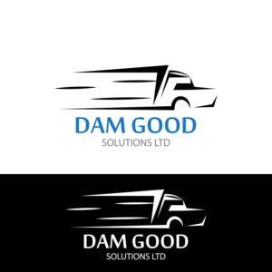 Logo Design by fauzan harun for DAM GOOD SOLUTIONS LTD | Design: #19881796