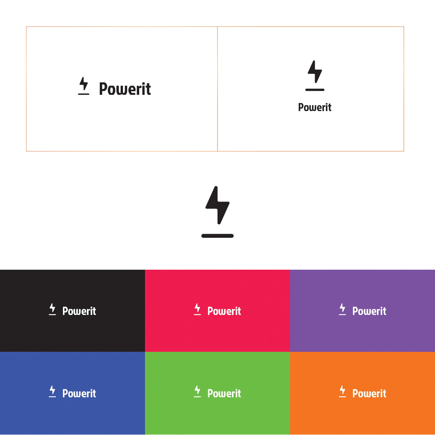 Logo Design by SRJ for this project | Design #19901114