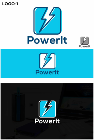 Logo Design by Suvendu.S for this project | Design: #19858555