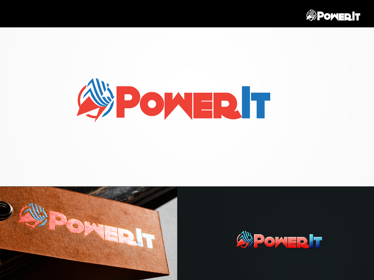 Logo Design by ArtSamurai for this project | Design #19853691