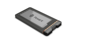 PowerIt | Logo Design by logomaniac