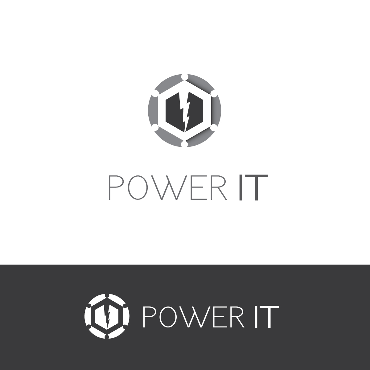 Logo Design by GeorgeB for this project | Design #19874241