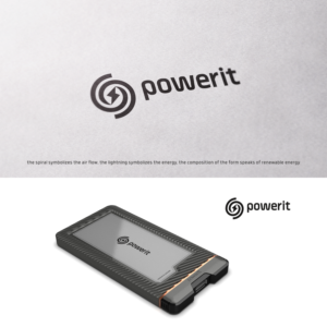 Logo Design by Foma for this project | Design: #19892901