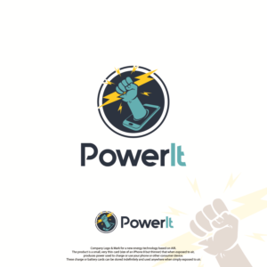 Logo Design by Koshama for this project | Design: #19872651