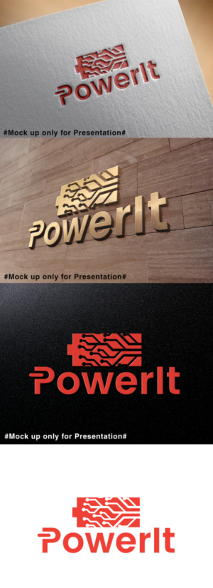 Logo Design by designmind78 for this project | Design: #19854694