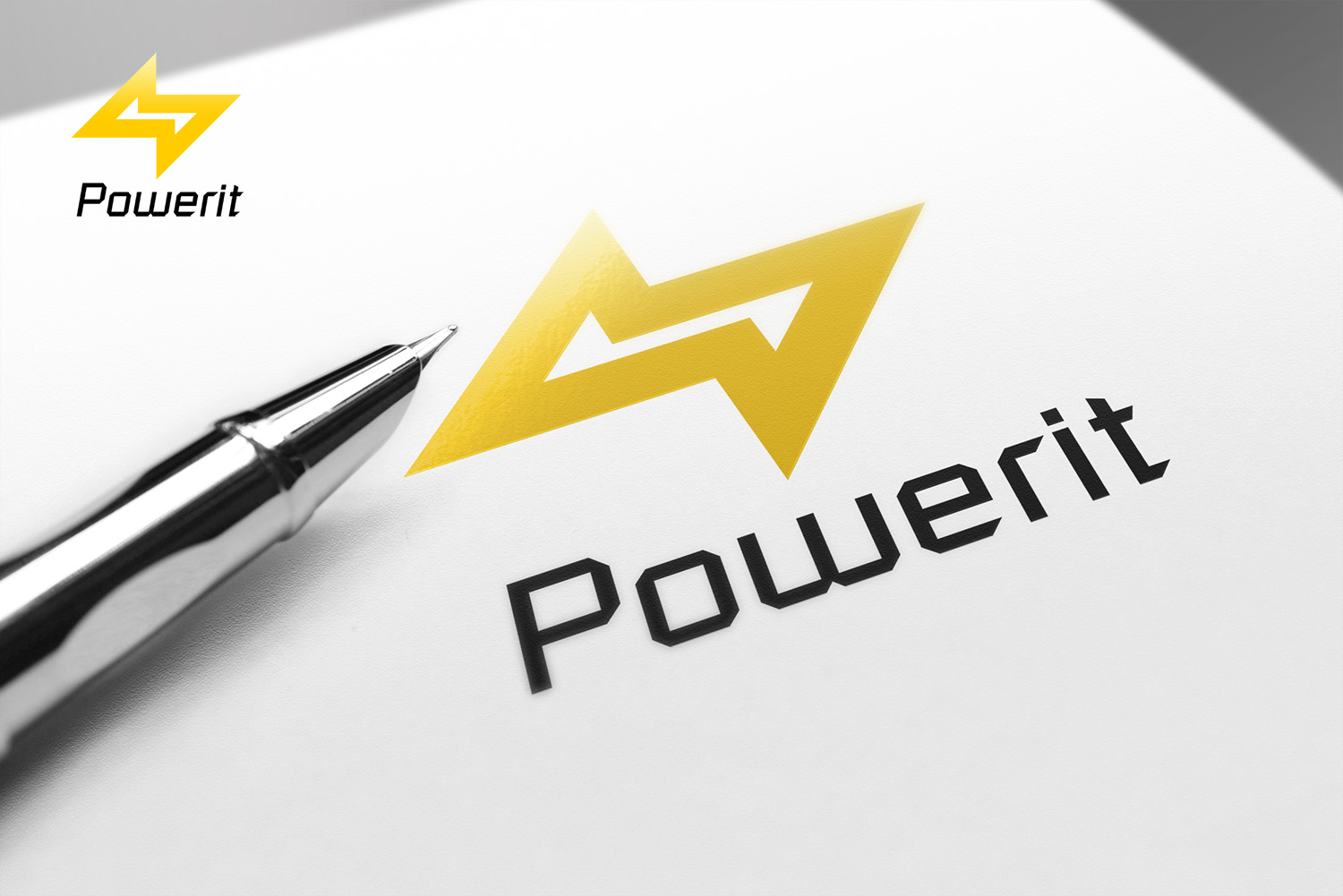 Logo Design by Leonard 7 for this project | Design #19901265