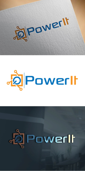Logo Design by tea tea for this project | Design: #19853265