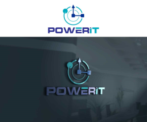 Logo Design by DesignKhalifa2 for this project | Design: #19856645