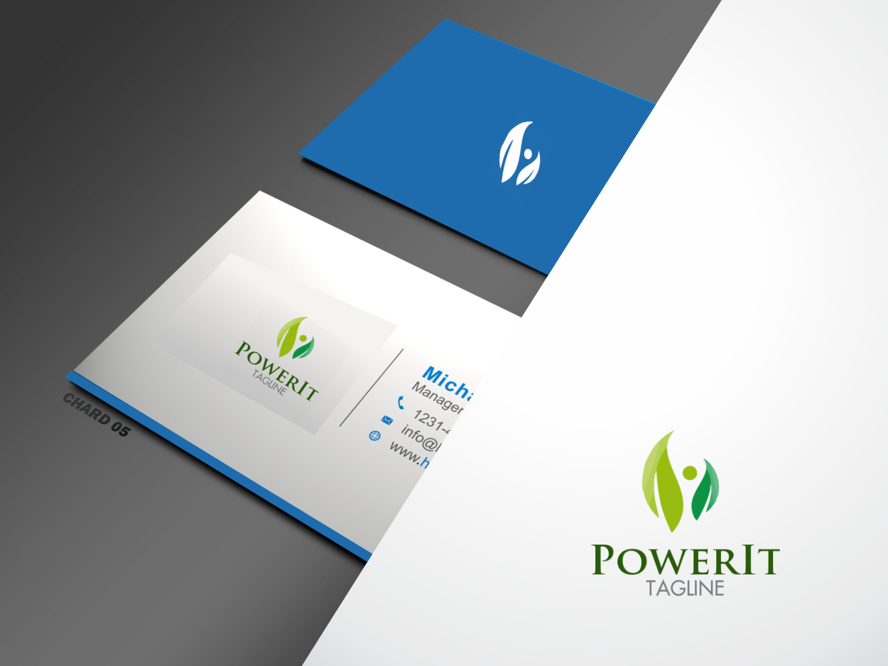 Logo Design by sewa.lahan for this project | Design #19854971