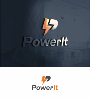 Logo-Design von sewa.lahan für dieses Projekt | Design: #19920559