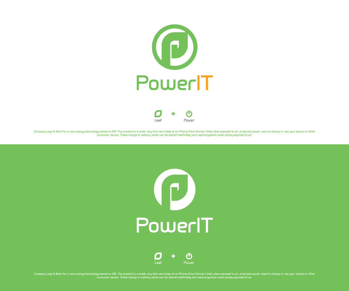 Logo Design by Anggerism for this project | Design #19897998