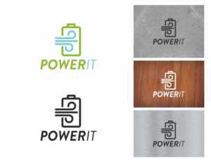 Logo Design by MOH Studio for this project | Design #19849727