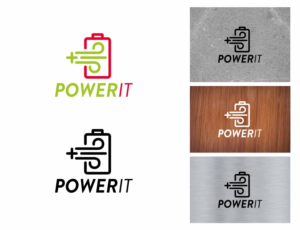 Design de Logo par MOH Studio pour ce projet | Design : #19849740