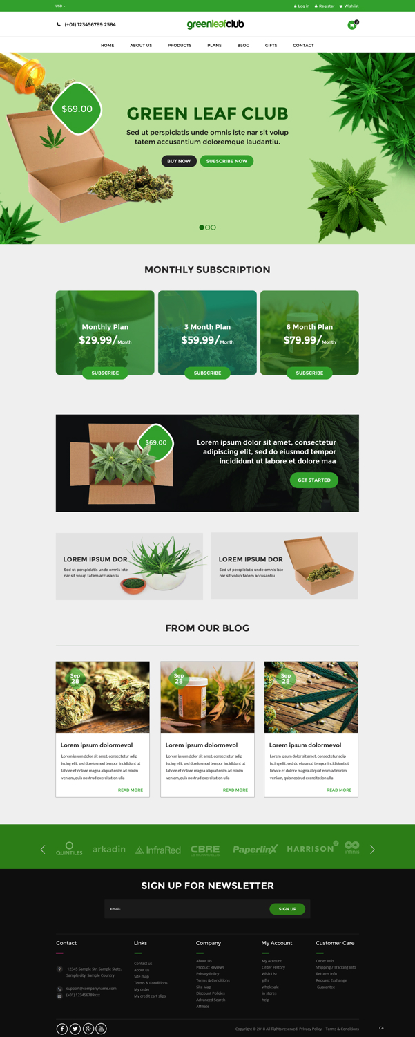Diseño Web por pb para este proyecto | Diseño: #19850837