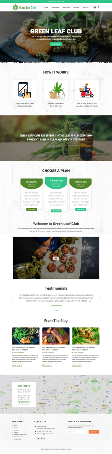 Web Design by pb for this project | Design #19850841